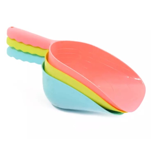 Xẻng Hót Phân Chó Mèo