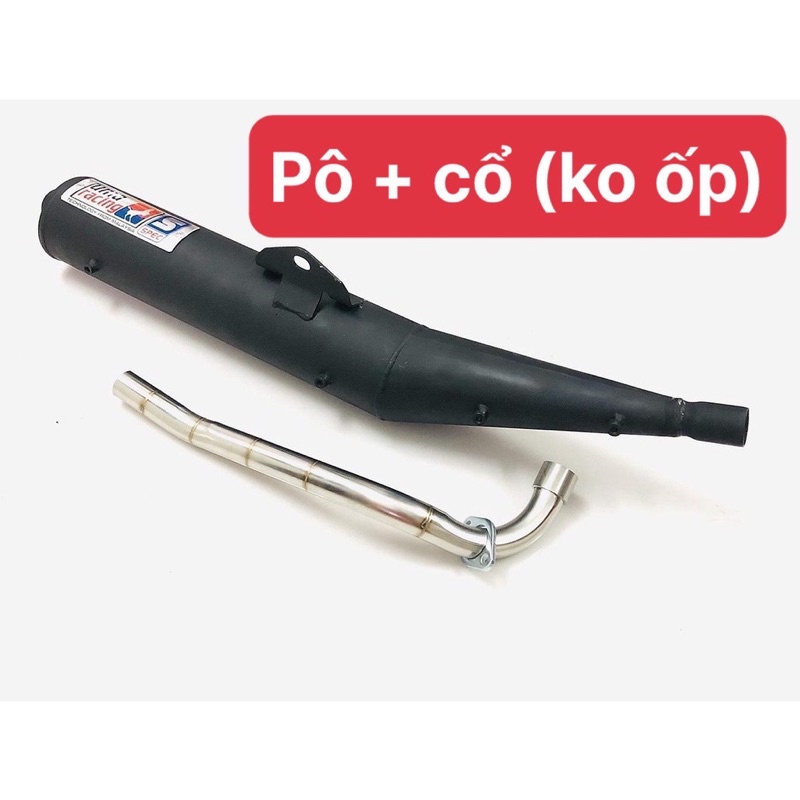 Pô Uma Tặng Ốp Gắn Sirius Wave Dream Jupiter Future Blade RSX...