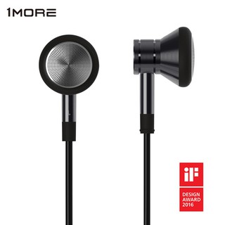 Tai nghe Earbud 1More EO320 (Bản nâng cấp)