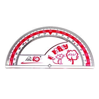 Thước bộ Điểm 10 SR-012