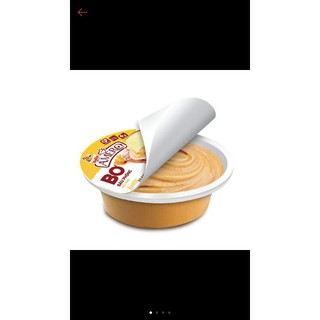 Bơ Đậu Phộng Mật Ong Tân Tân ( 35 gram )