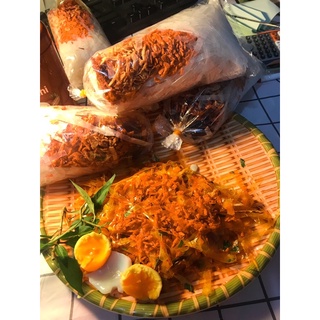 bánh tráng trộn thập cẩm