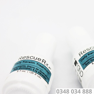 Dưỡng phục hồi móng CND