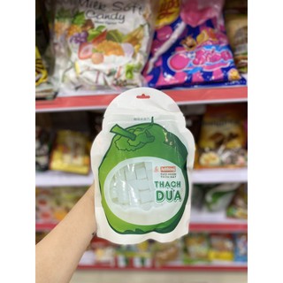 THẠCH DỪA ÁNH HỒNG TÚI/CỐC