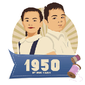 1950 By Đức Hạnh