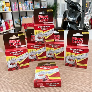 Hộp diệt gián nexa lotte