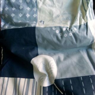 Áo Gối Cotton Thắng Lợi