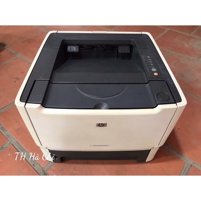 Máy in cũ HP2015/HP2015D in 1 mặt/in 2 mặt tự động in nhanh, bản in đẹp