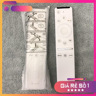 Samsung 4K điều khiển giọng nói
