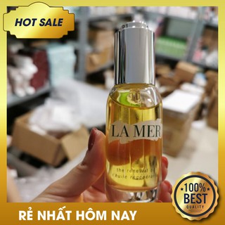 (chuẩn auth) (chuẩn auth) Tinh Dầu Lamer The Renewal Oil- Tái Tạo Da Đa Chức Năng 30ml- chính hãng
