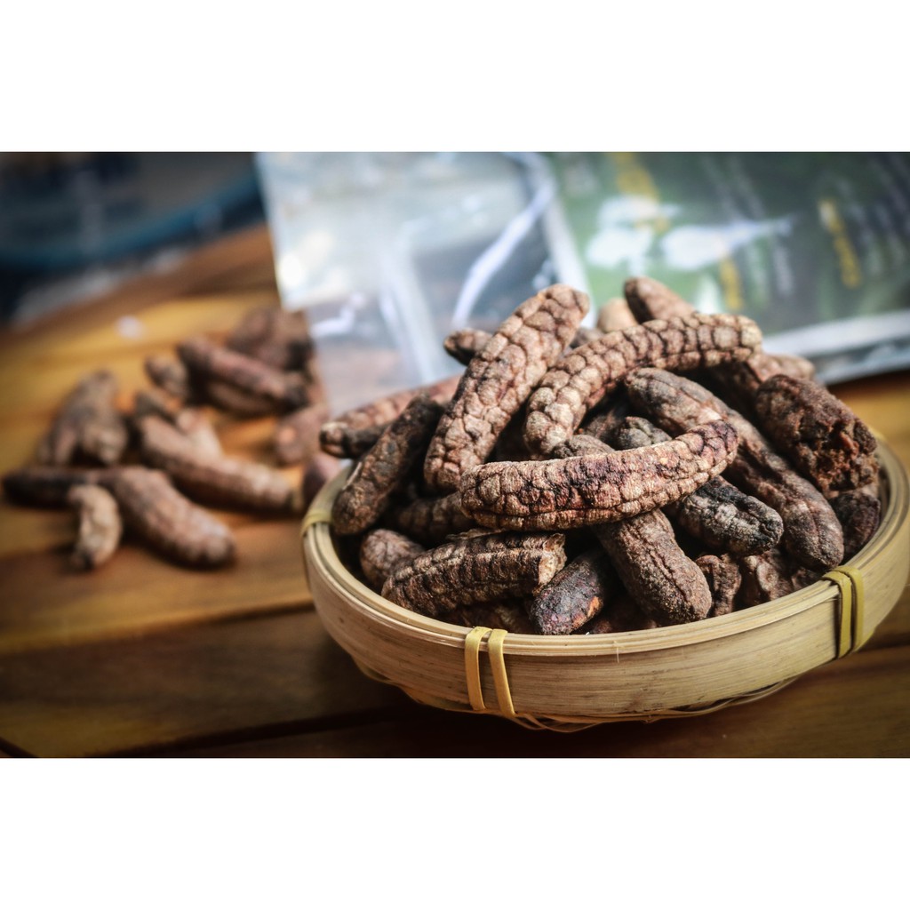 1kg Chuối hột rừng nguyên quả khô dùng để ngâm rượu, sắc nước | BigBuy360 - bigbuy360.vn