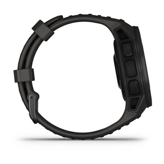 Đồng hồ thông minh Garmin Instinct Solar