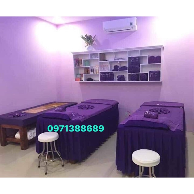 Ga thun spa