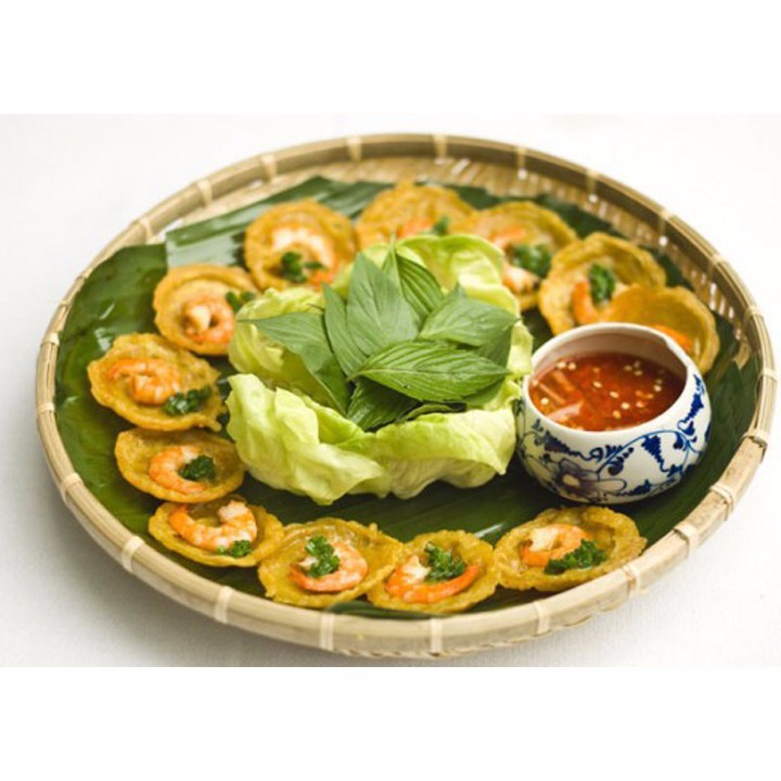 Khuôn bánh khọt 10 lỗ NAM THÀNH