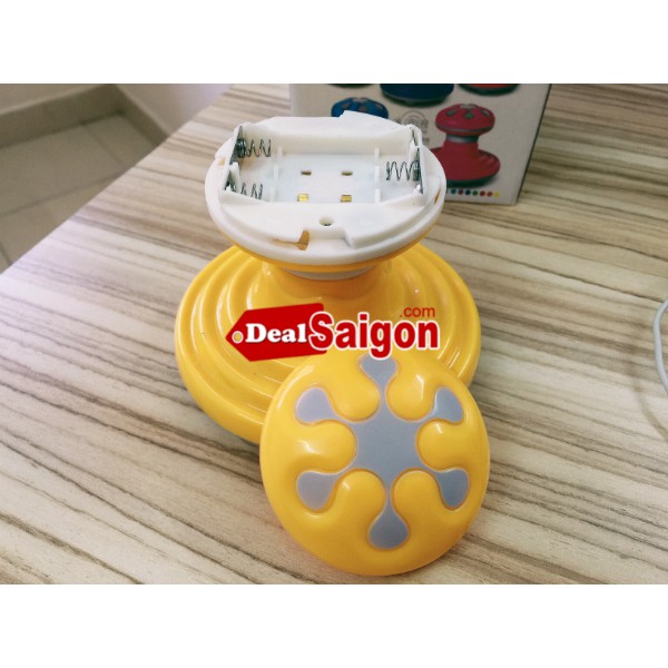 Máy Massage Mini Super Life B06