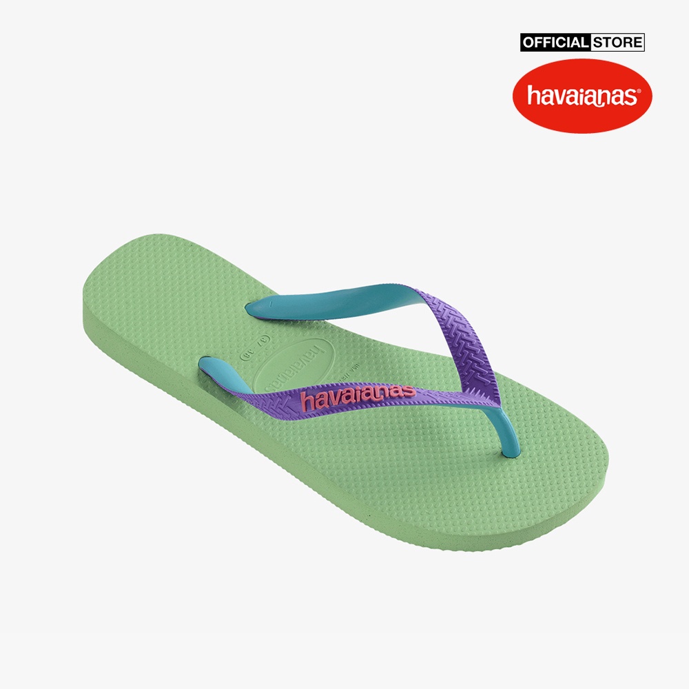 HAVAIANAS - Dép unisex Top Mix