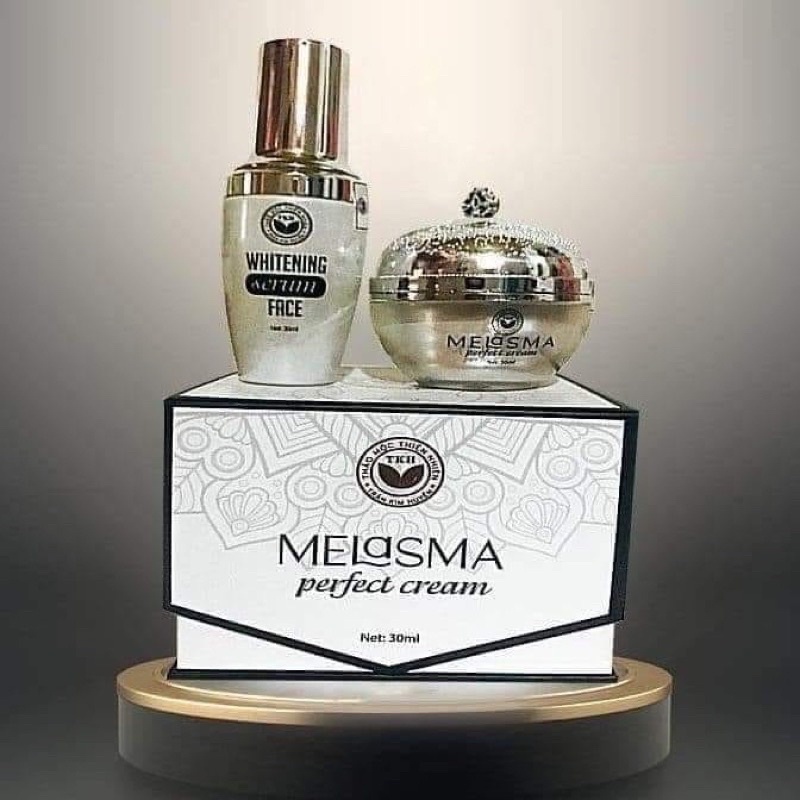 Combo vua nám + serum tăng sinh collagen TKH