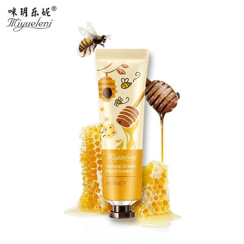 KADIKA Plant fragrance hand cream moisturizing non-greasy moisturizing skin rejuvenation moisturizing  30ml | BigBuy360 - bigbuy360.vn