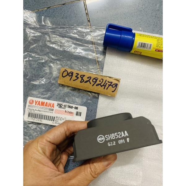 Sạc Ex 150 zin hãng yamaha