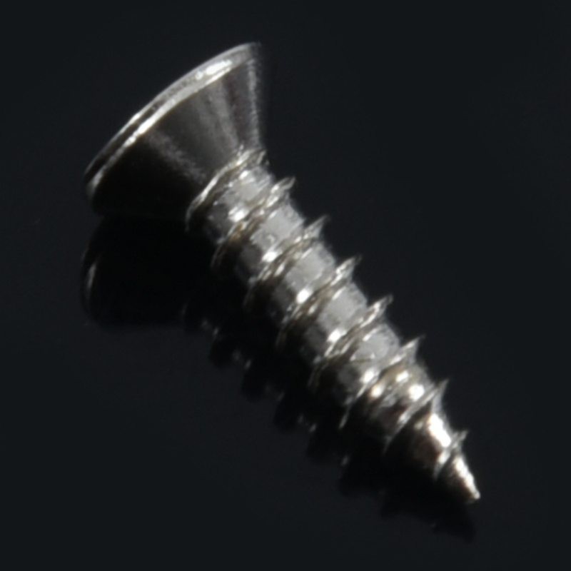 30pcs Pickguard Screw For Fender Strat/Tele Electric Guitar Bass