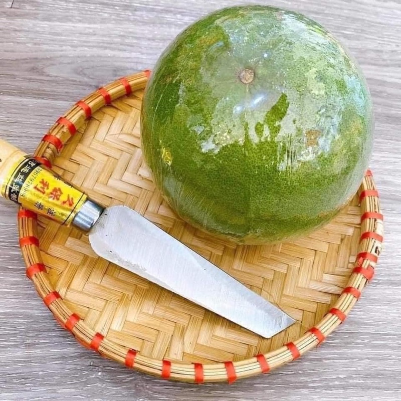DAO GỌT HOA QUẢ-DAO CON NỘI ĐỊA TRUNG QUỐC DÙNG GỌT HOA QUẢ CỰC SẮC , KHÔNG RỈ KHÔNG HAN NHÉ😁