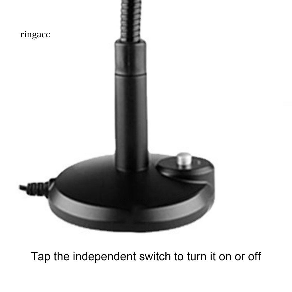 Micro Xoay 360 Độ Kết Nối Với Điện Thoại Máy Tính PC Laptop