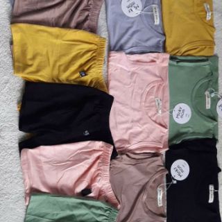 set 3 bộ minky mom cho bé