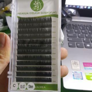 Mi lụa c0.07 khay 12line