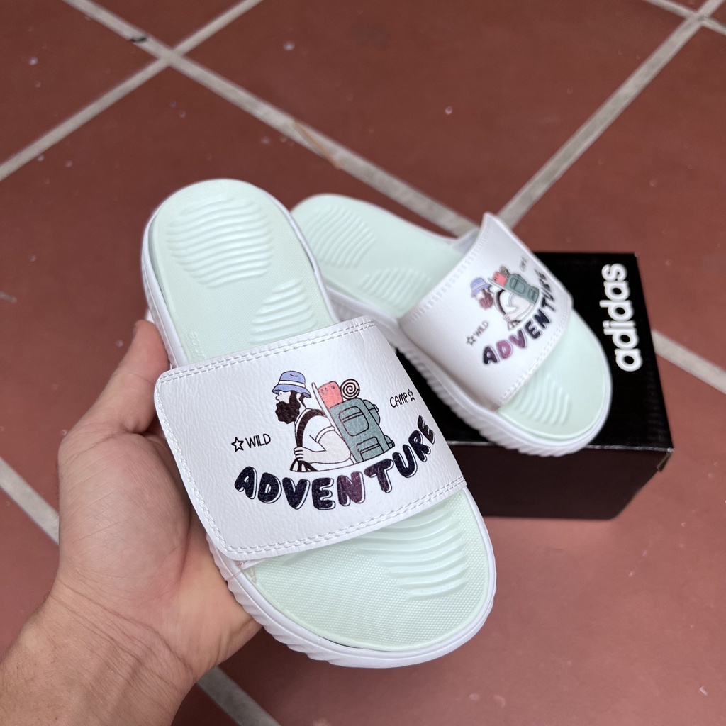 🌺 Dép alpha Adventure Cực Êm Và Xinh
