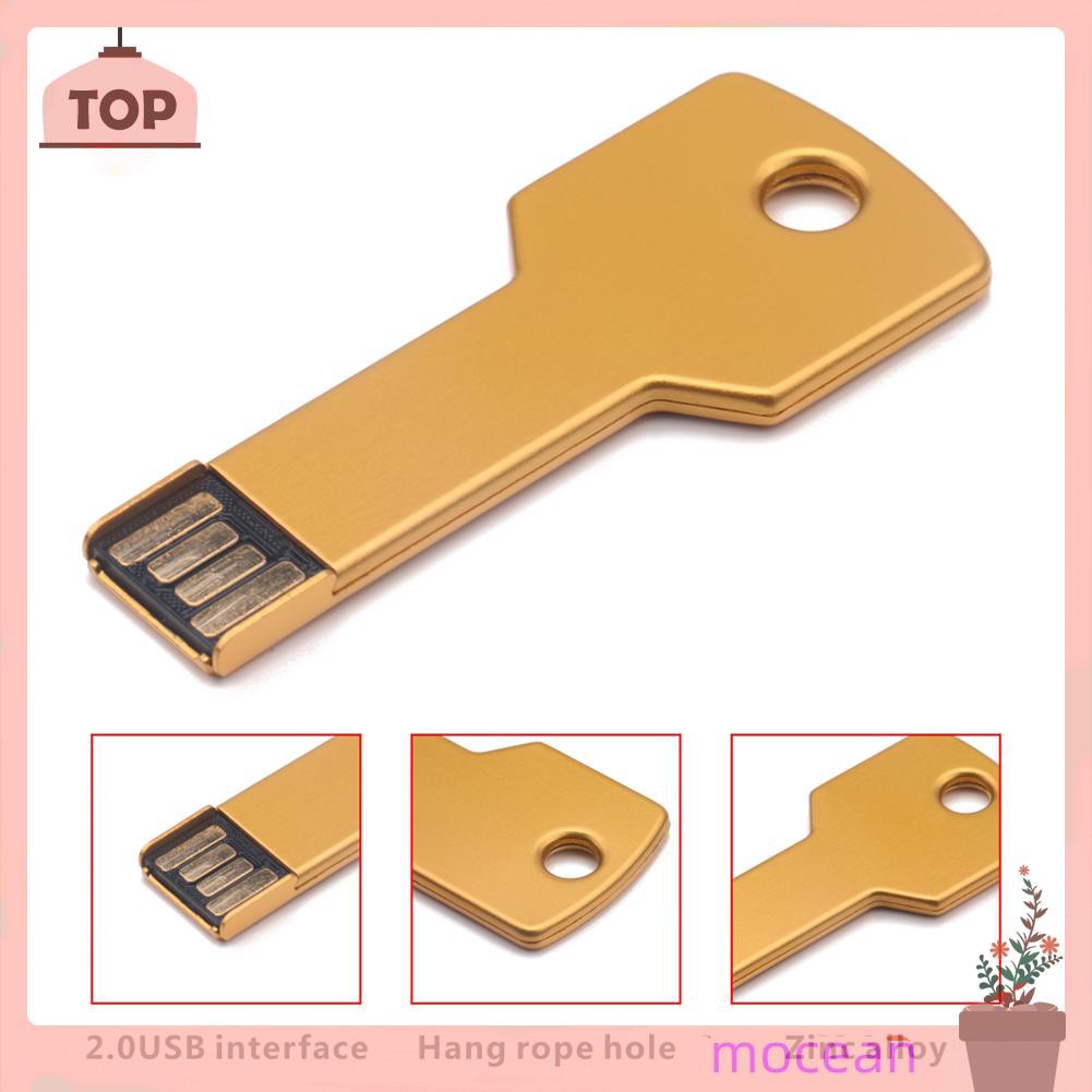 Usb 2.0 Dung Lượng 16gb 32gb 64gb Mocean