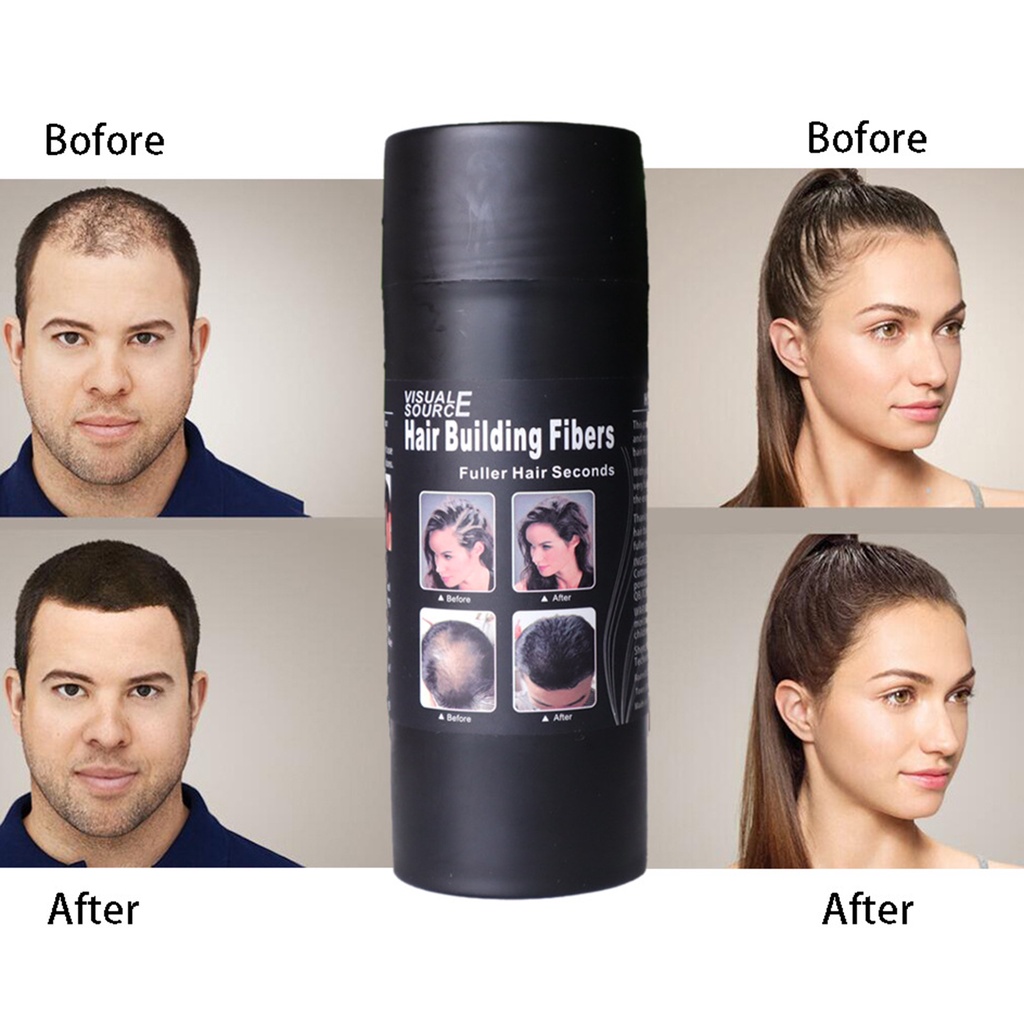 [Hàng mới về] Bột phủ chân tóc tự nhiên cho nam nữ 15g