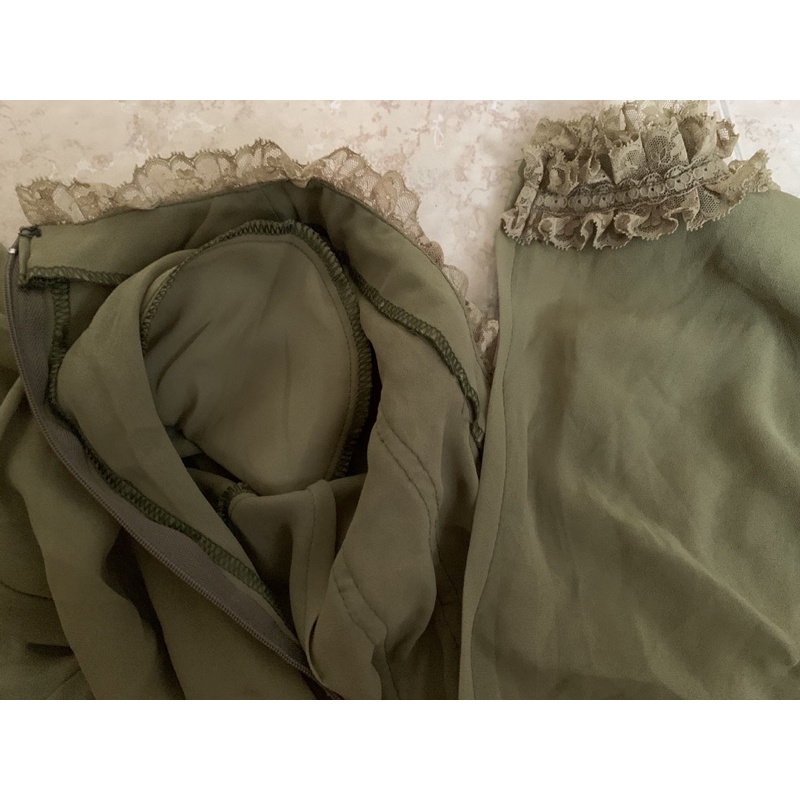 ÁO SƠ MI TIỂU THƯ