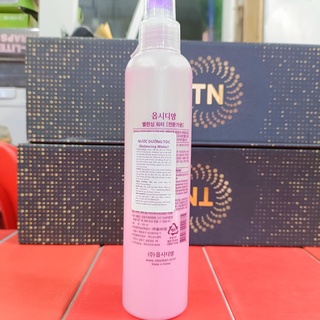 Nước xịt tóc Obsidian 250ml ( Balancing Water )