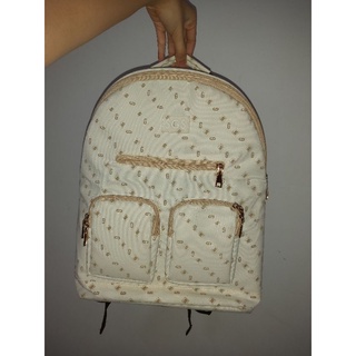 Pass Backpack SGS cond 9.8.
