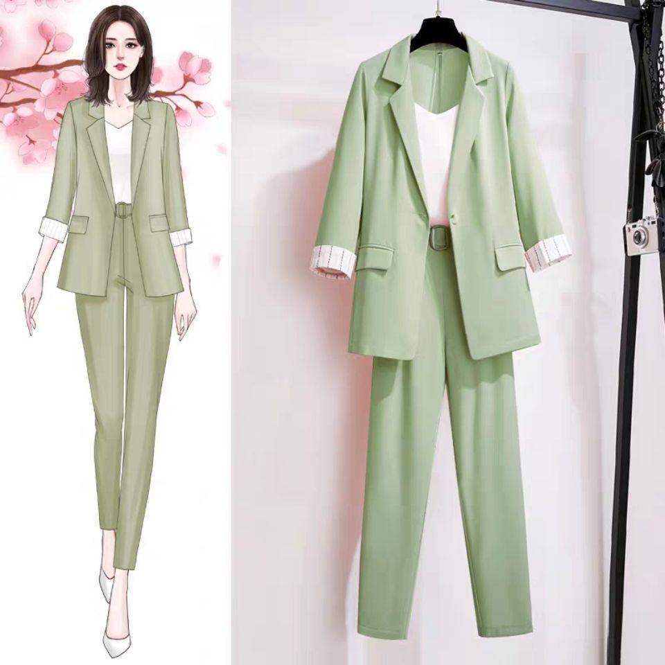 Set đồ công sở thời trang lịch lãm cho nam