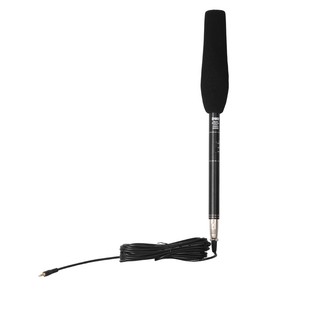 Micro quay phim phỏng vấn BUB MA-G18