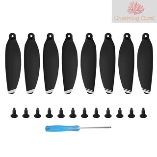 Bộ 8 cánh quạt nhả nhanh có độ ồn thấp 4726 RCFA cho máy bay không người lái DJI Mavic Mini FPV