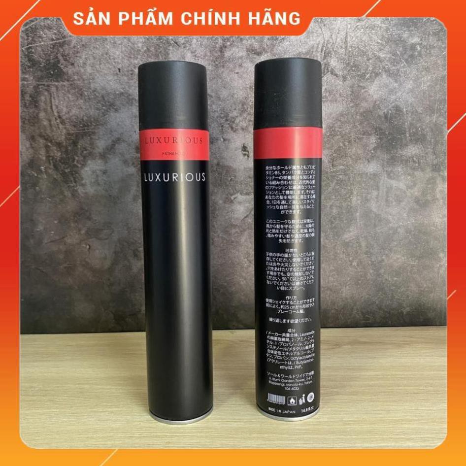 Wax Vuốt Tóc Nam MUNDER + Gôm Xịt Tóc Luxurious + Tặng Lược | Keo vuốt tóc nam | Gel vuốt tóc nam