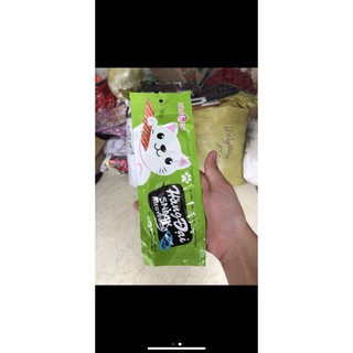sỉ 1 gói cay mèo yêu cá