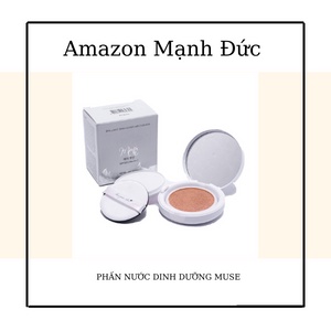 PHẤN NƯỚC DINH DƯỠNG MUSE