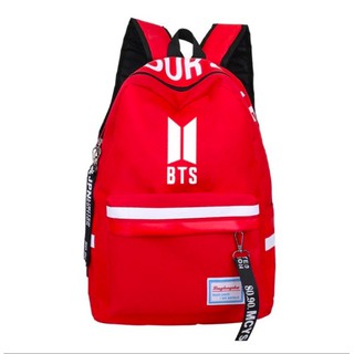 Balo Bangtan mẫu mới