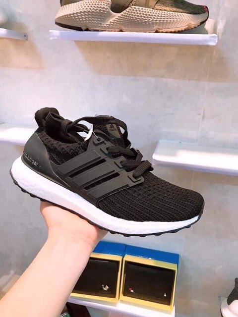 Adidas Ultra Boost hàng SF+ Sale 40%