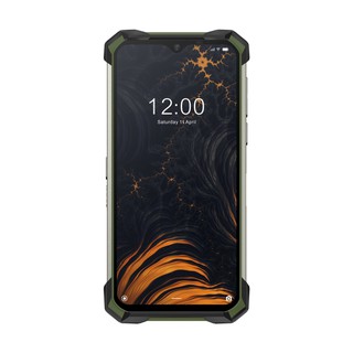 Điện thoại Doogee S88 Plus(chống va đập,chống nước,Ram 8Gb,Rom 128Gb)