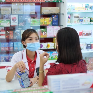 Nhà Thuốc TrungSơn