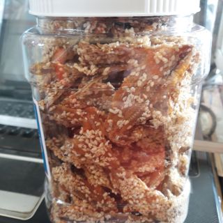 Cá mai mè 200g_500g