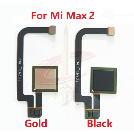 Máy Quét Vân Tay Cảm Ứng Vân Tay Cho xiaomi mi max 2 3