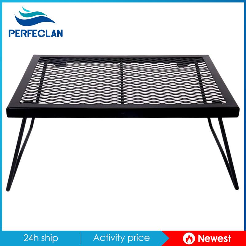 Vỉ Nướng Bbq Đa Năng Tiện Dụng Mang Theo Du Lịch Cắm Trại