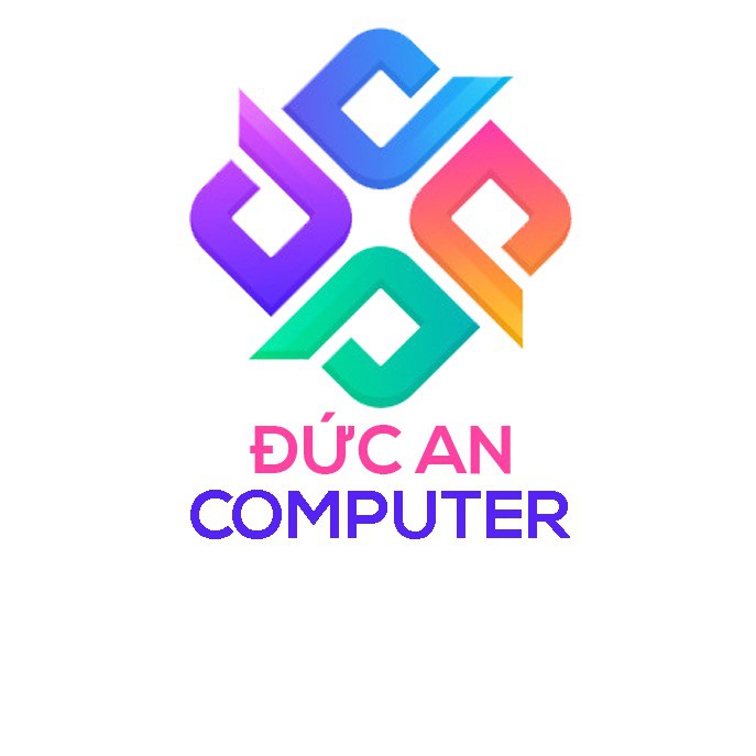 Đức An Computer, Cửa hàng trực tuyến | BigBuy360 - bigbuy360.vn