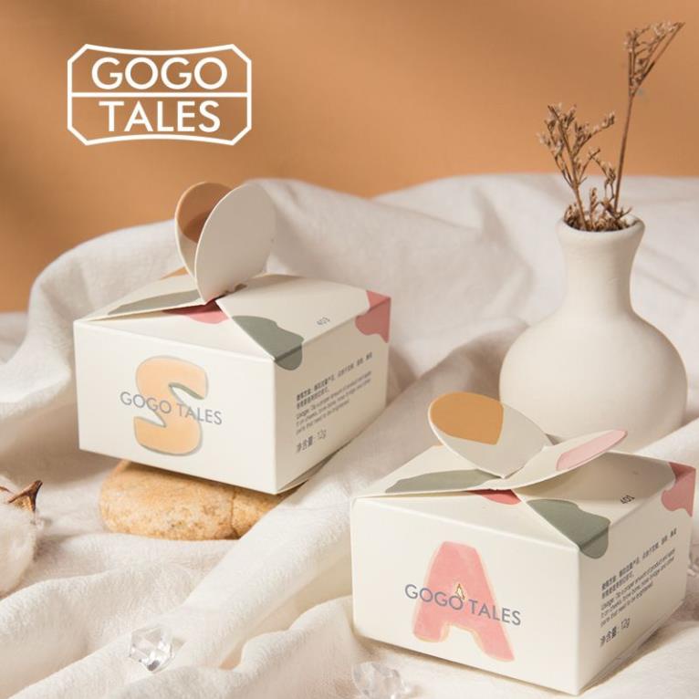 GOGO TALES - Bắt sáng Sweet Diamond Highlighter