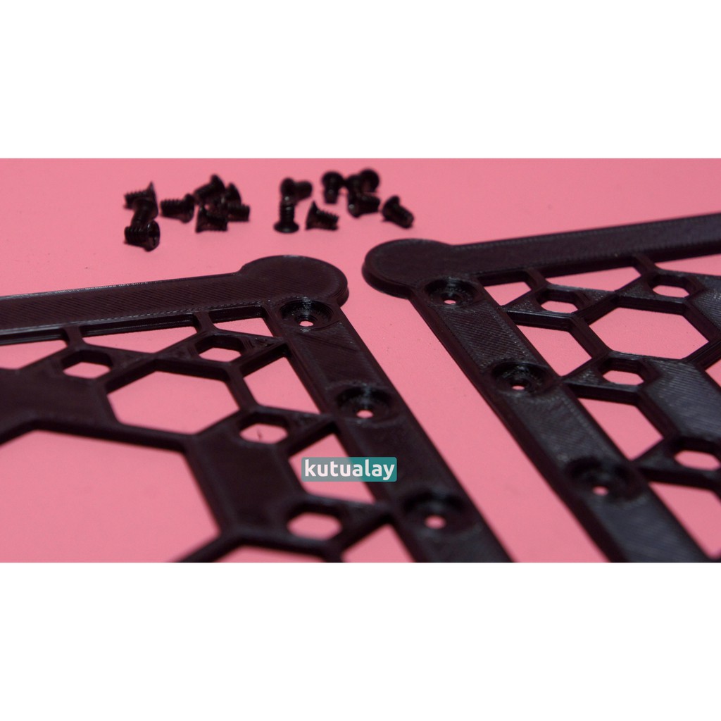 Khay Đựng Ổ Cứng Hdd Pc 4 Chồng 3.5 '' | BigBuy360 - bigbuy360.vn